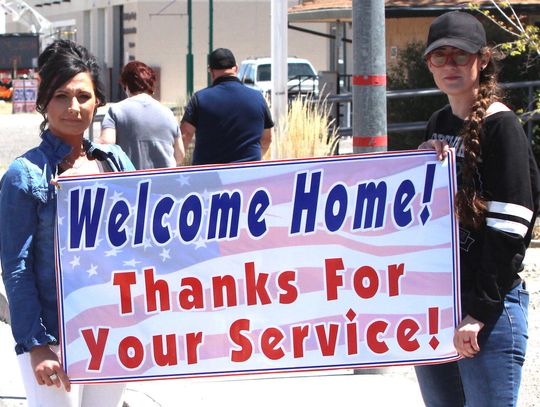 Solemn ceremony recognizes recently identified veterans