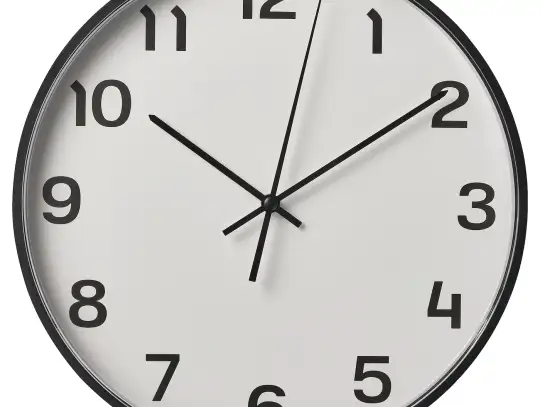 Spring your clocks forward into Daylight Savings Time Sunday