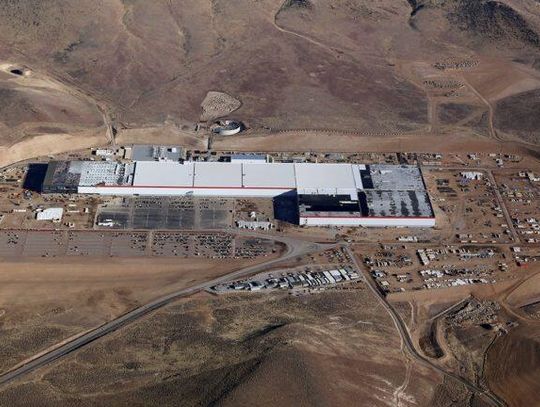 State education officials accept first grants from Tesla's $37.5 million investment promise