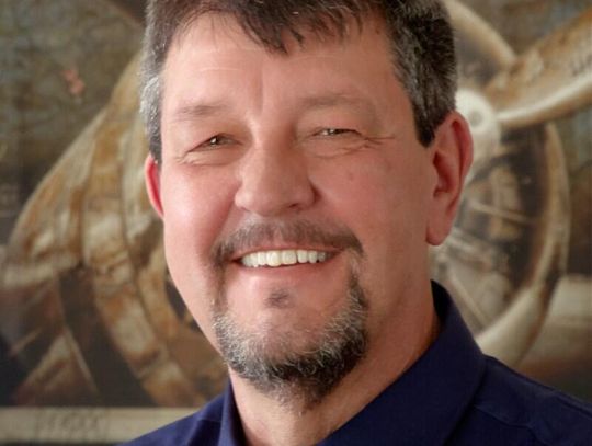 State Senate candidate Cannon to speak Tuesday at Fernley Democratic Club Meeting