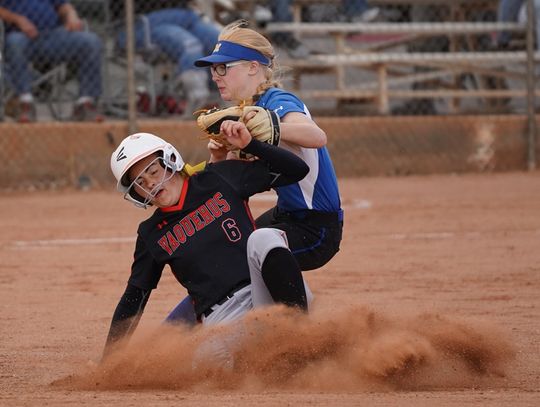 State Tournament ends in heartbreak for Vaqueros