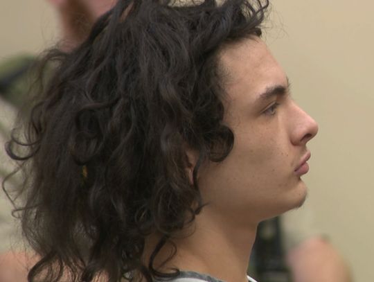 Status hearing set Dec. 9 in Miller case