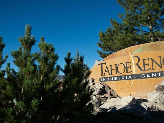 Storey County says Tesla reducing on-site staff by 75 percent at TRIC gigafactory
