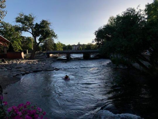 Study: Truckee River Basin may need more water storage because of rising temperatures