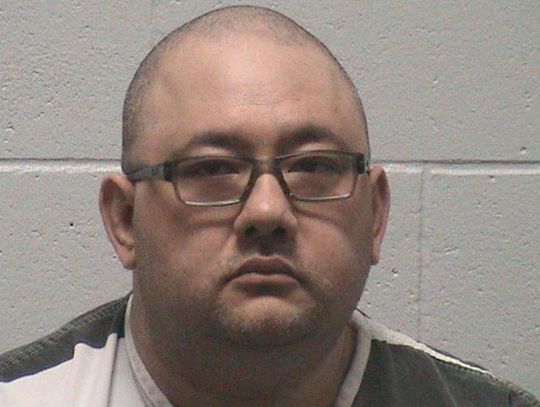 Substitute teacher charged with child abuse