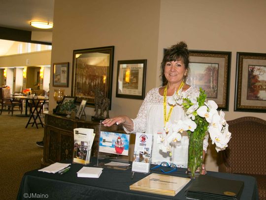 Sundaes on Friday at Fernley Estates Aug. 26