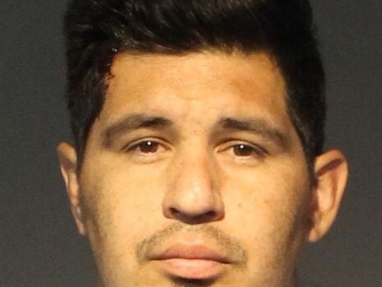 Suspect shot by Sparks PD near Derby Dam led LCSO on chase through Fernley in 2015