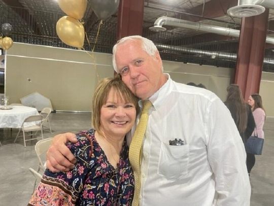 TCID general manager Rusty Jardine retires