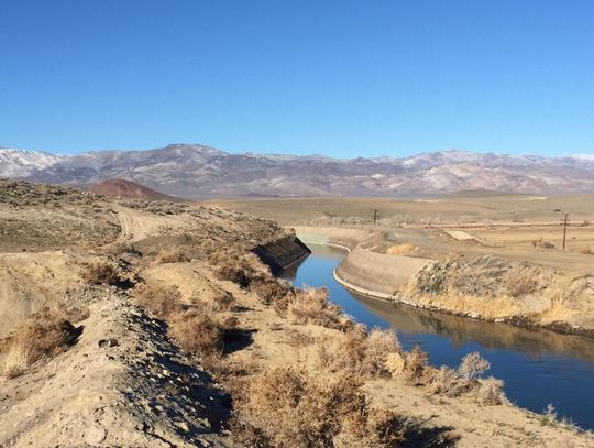 TCID says canal lining should begin in March