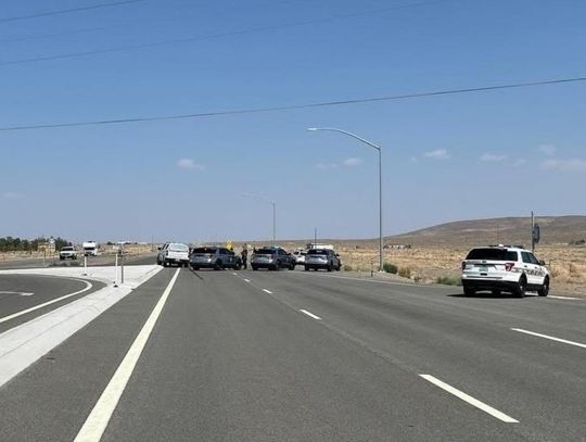 Teen riding dirt bike killed in Stagecoach crash