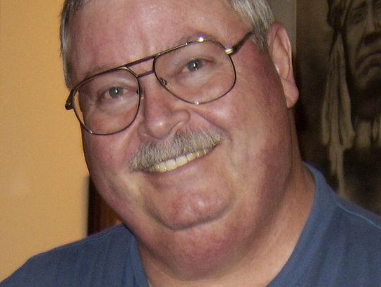 Terry K. Burt