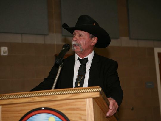 Text of the State of the City address
