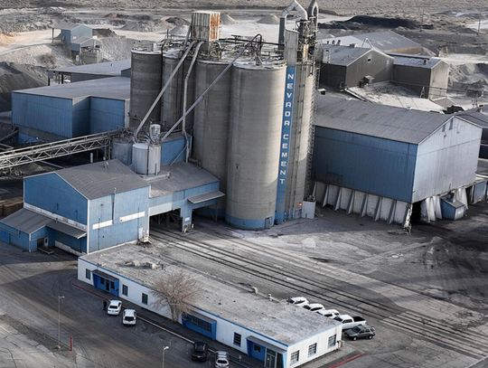 The ingredient that builds Northern Nevada