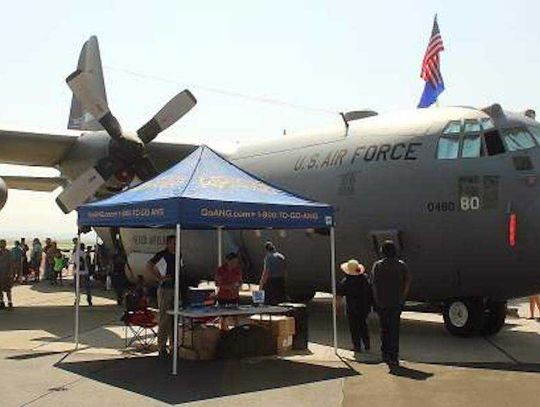 This year’s Reno Air Races to honor military