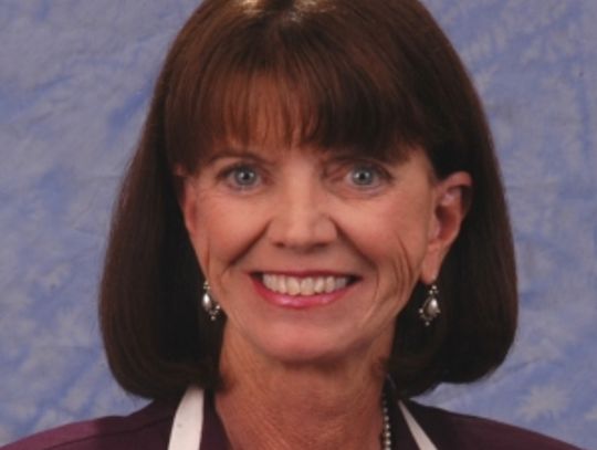 Titus announces run for State Senate