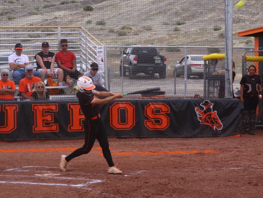 Top seeded Vaqueros aim for 6th consecutive State appearance