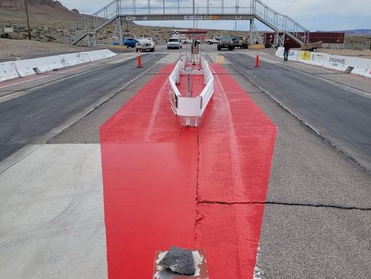 TOPGUN Drag Strip Prepares for 2026 Racing Season