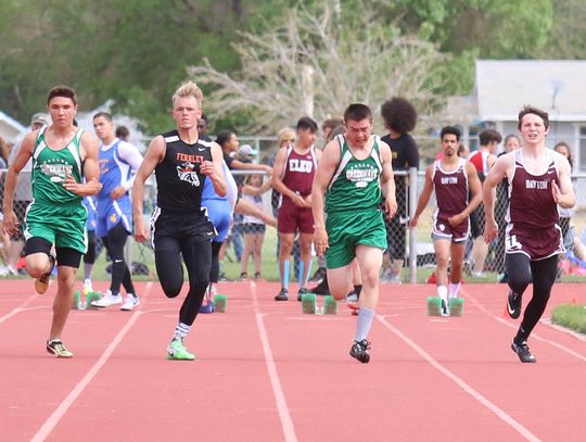 Track & field: Fernley athletes in contention for State Meet berths