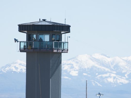 Transparency advocates concerned about Nevada's new partnership with private prison, which is exempt from public records law