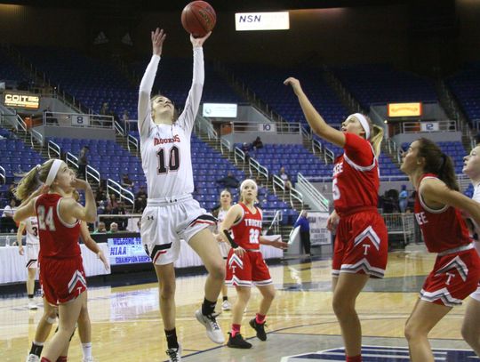 Truckee beats Vaqueros in state title game