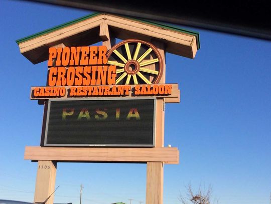 Truckee Gaming, LLC completes acquisition of Pioneer Crossing Casinos