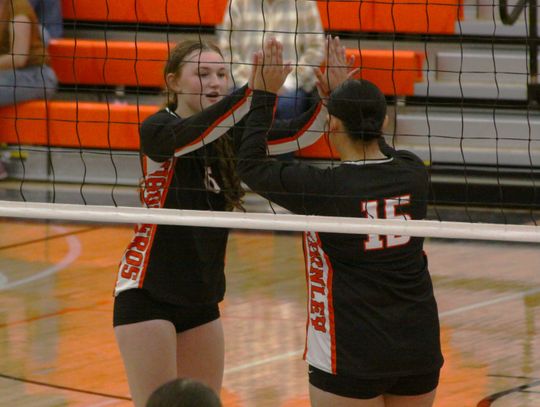 Truckee thwarts Vaqueros’ State Tournament hopes