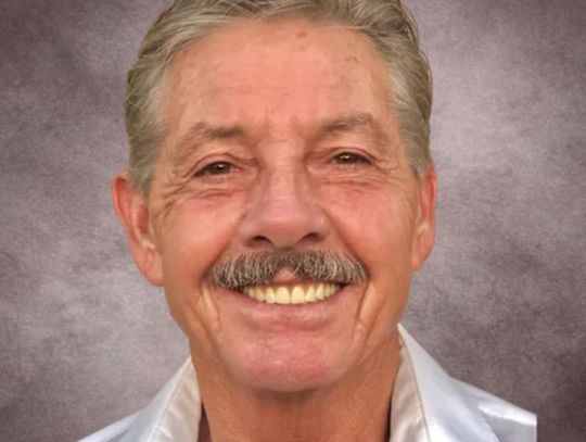 Trustees retain Hendrix as School Board president, assign committee representatives