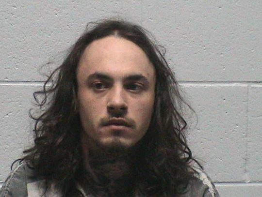 Two arrested on drug charges following service of high-risk search warrant