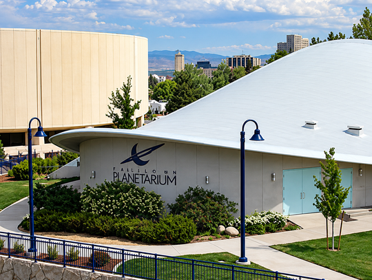 UNR Museum Day Offers Free Admission