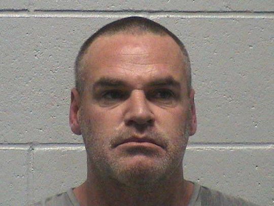 Updated: Suspect arrested in Thrift Store fire