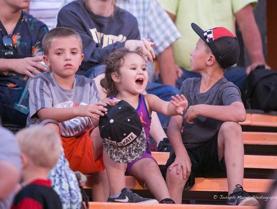 Vaqueros Beat Lowry 31-26 Photo Gallery Sep. 2