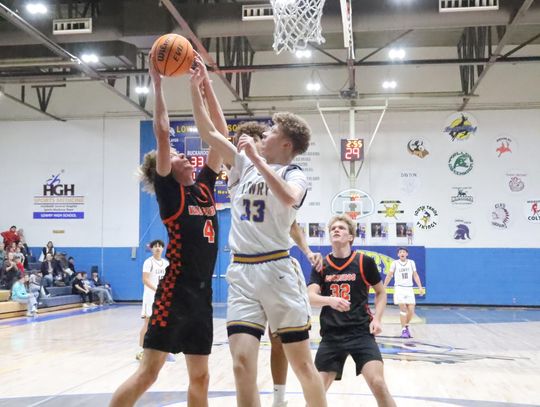 Vaqueros begin postseason climb in semifinal rematch with Dayton