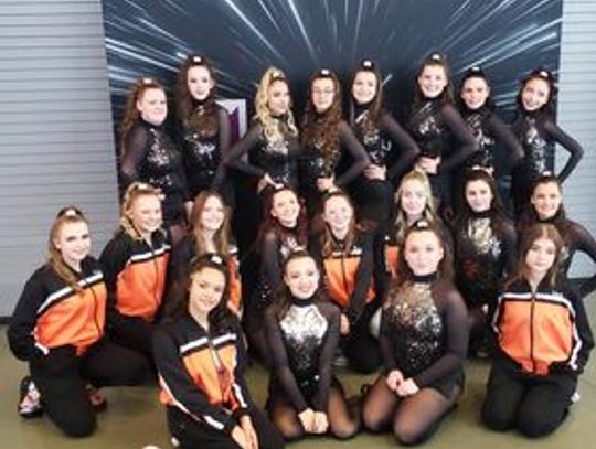 Vaqueros dance team hosting Junior Dance Camp
