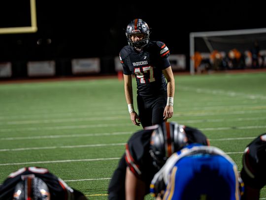 Vaqueros earn rematch with Fallon for trip to state semifinals