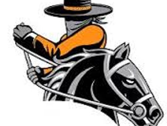 Vaqueros hold on late to top Fallon for second consecutive win