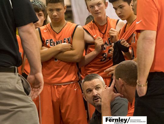 Vaqueros looking forward to State Tournament atmosphere