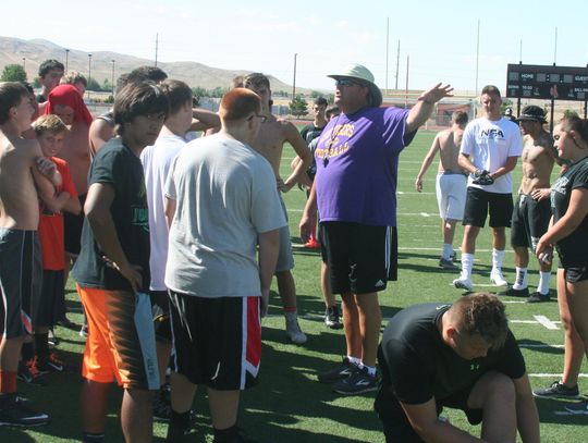 Vaqueros ready to kick off season of atonement