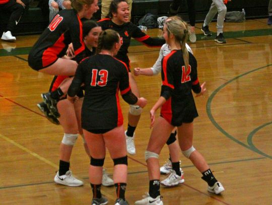 Vaqueros’ title bid falls short