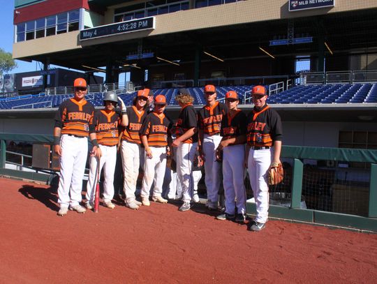 Vaqueros top Dayton in Greater Nevada Field showcase game