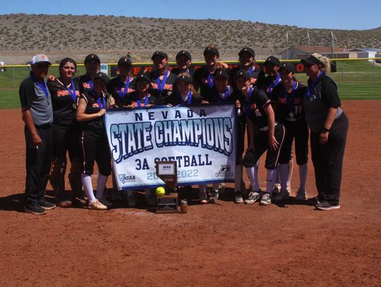 Vaqueros win State title in dramatic ending