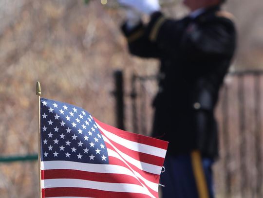 Vietnam War vets honored for their sacrifices