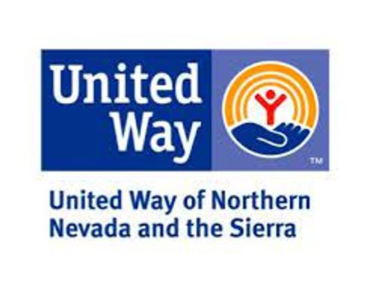 Volunteers join United Way to deliver book bags to Fernley 1st graders
