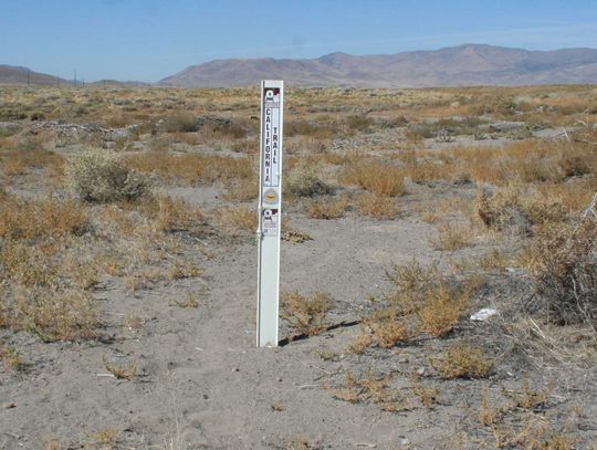 Volunteers needed for Fernley swales cleanup event