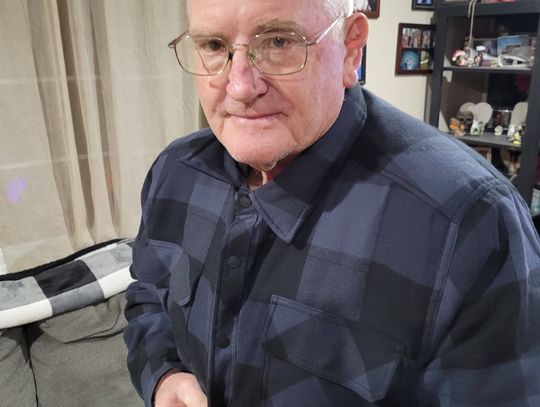 Wallace Clark Dummar, Jr.