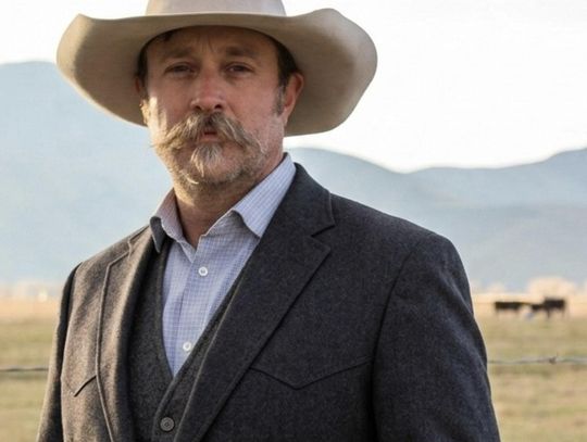 Walther announces campaign for District Attorney