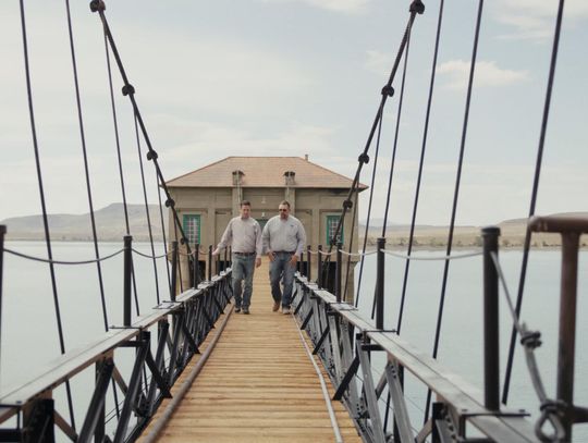 ‘Water Masters’ documentary highlights local water issues