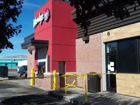 Wendy’s, Dairy Queen closed temporarily after fire