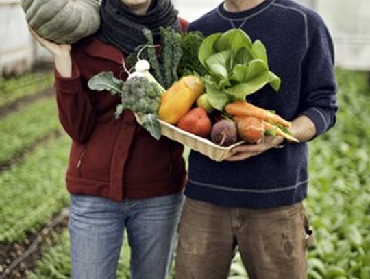 Western Nevada College Specialty Crop Institute presents The Lean Farm Workshop March 25