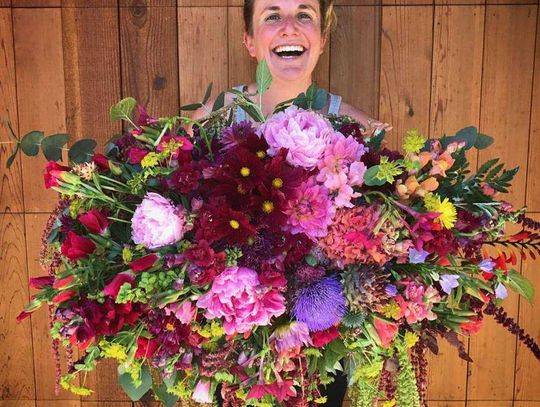 Western Nevada College Specialty Crop Institute presents workshop April 28