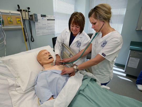 What does nursing mean to the nurses at WNC?